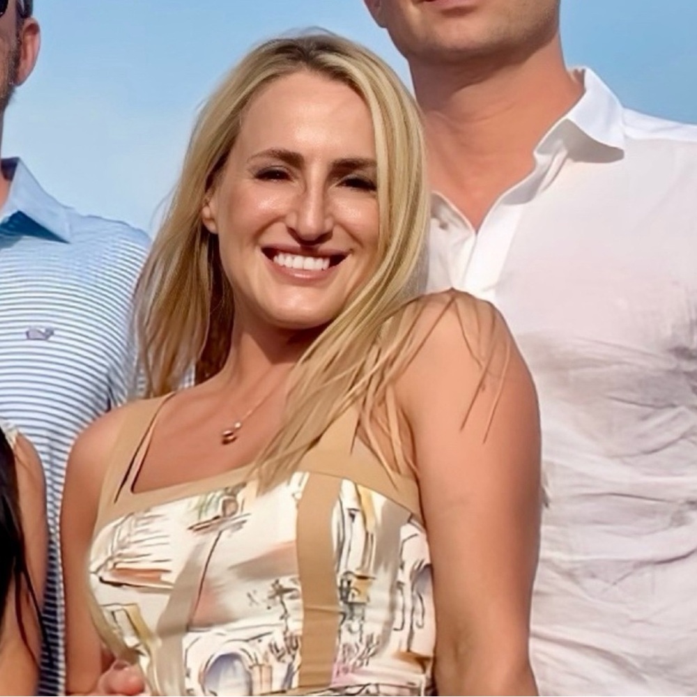 Meet your Posher, Kristina